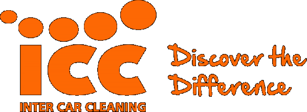 ICC Hand Car Wash and Valet Centre, Asda Superstore logo