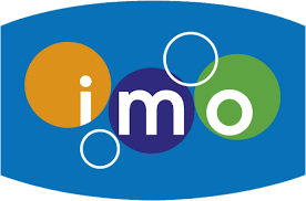 IMO Car Wash logo
