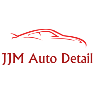 JJM Auto Detailing & Valeting Services logo